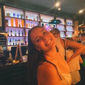 Meet your Posher, Alli